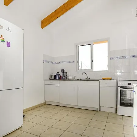 Gorgeous In With Kitchen Apartamento Casaglione